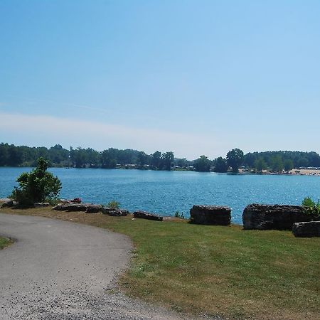 Sherkston Shores Beach Resort Port Colborne Buitenkant foto