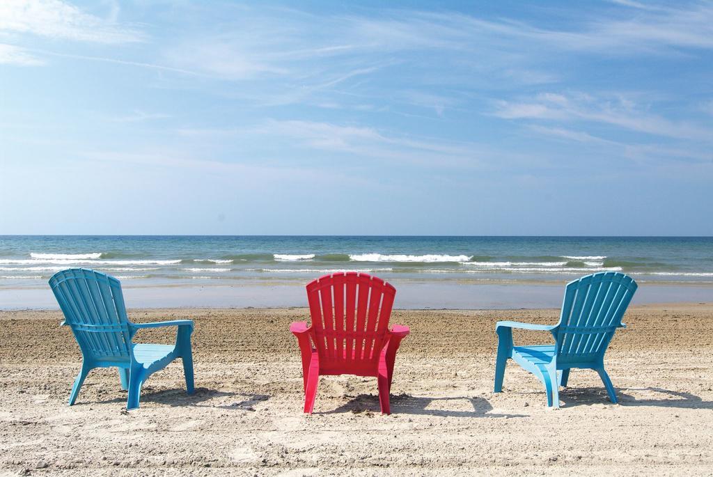 Sherkston Shores Beach Resort Port Colborne Buitenkant foto