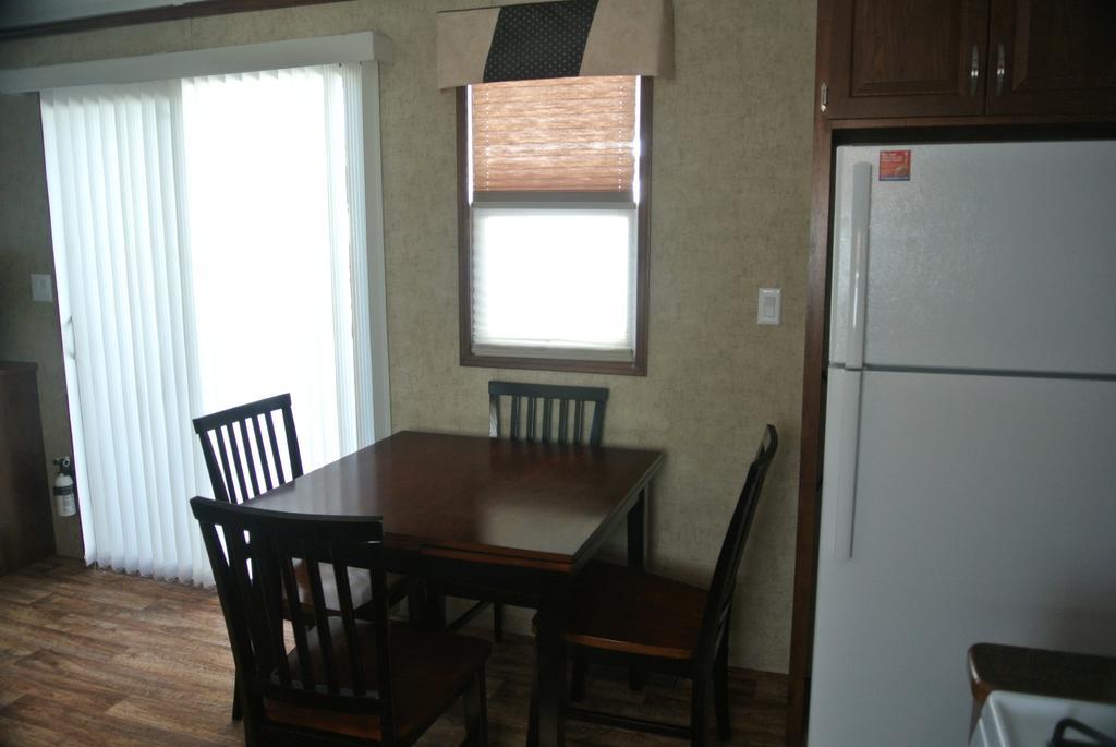 Sherkston Shores Beach Resort Port Colborne Kamer foto