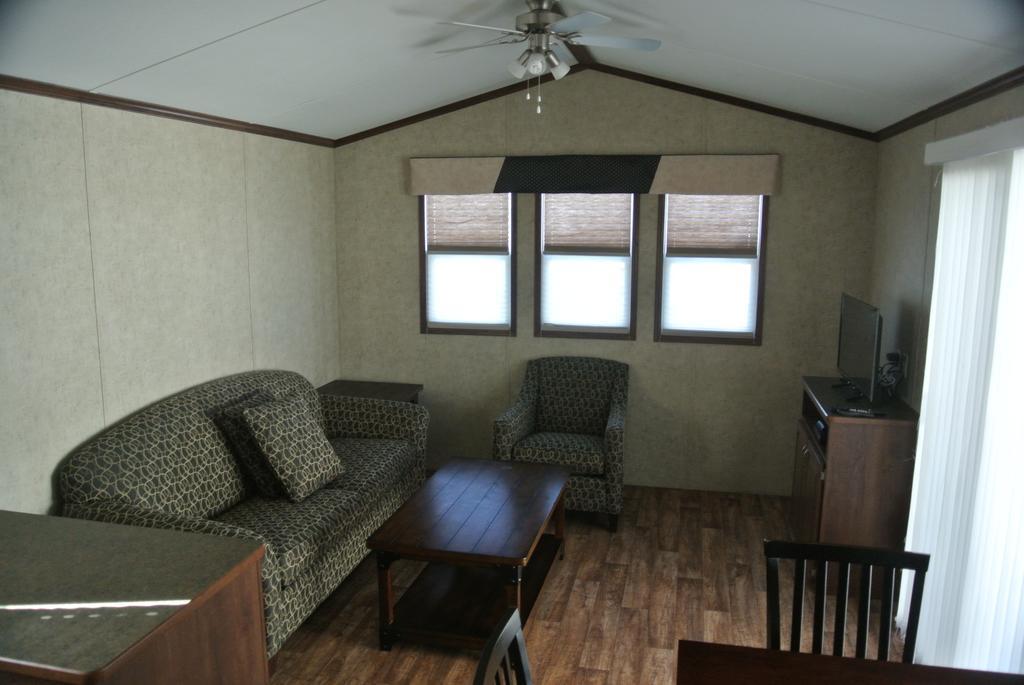 Sherkston Shores Beach Resort Port Colborne Kamer foto