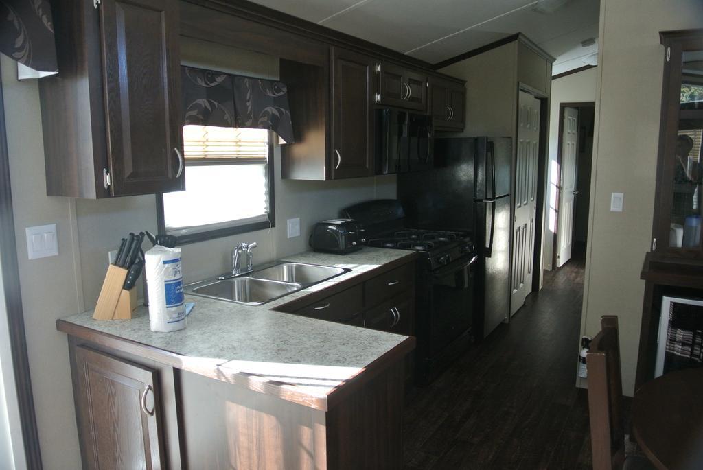 Sherkston Shores Beach Resort Port Colborne Kamer foto