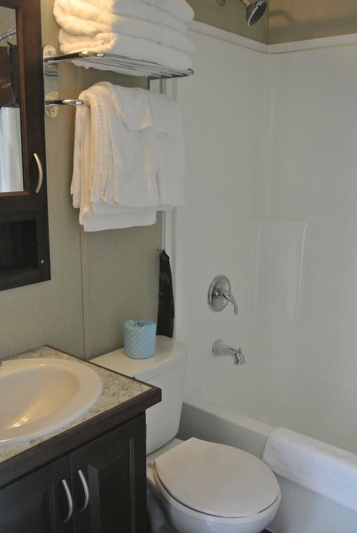 Sherkston Shores Beach Resort Port Colborne Kamer foto