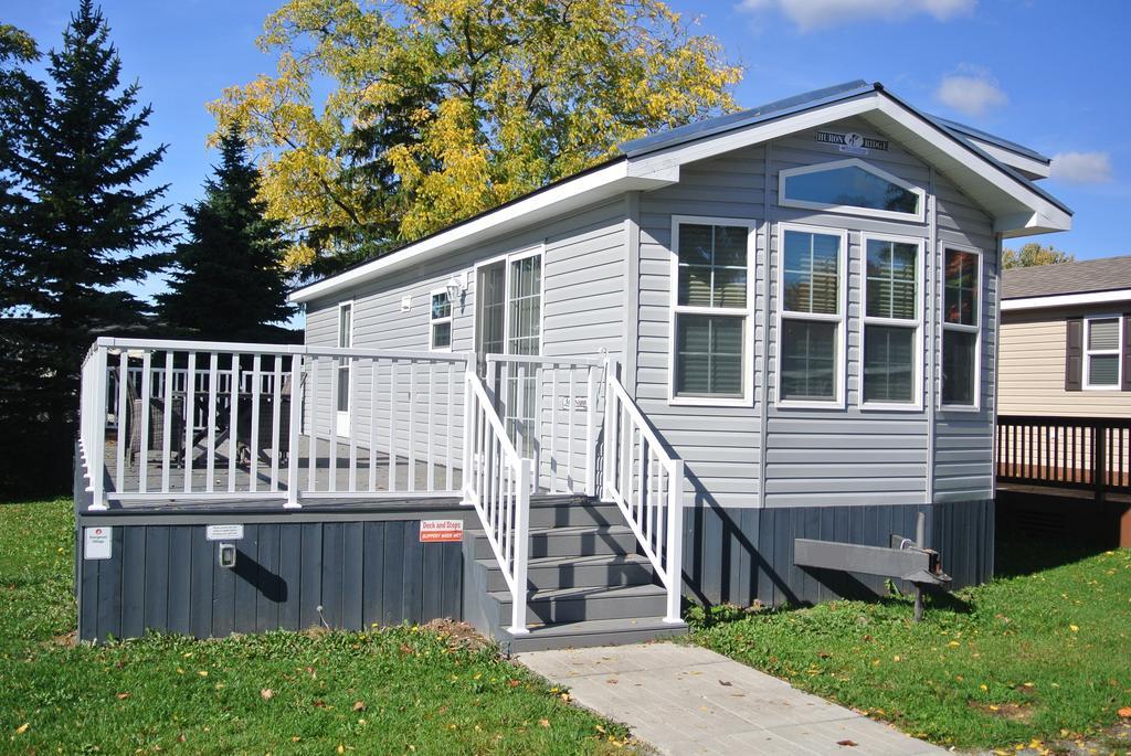 Sherkston Shores Beach Resort Port Colborne Buitenkant foto