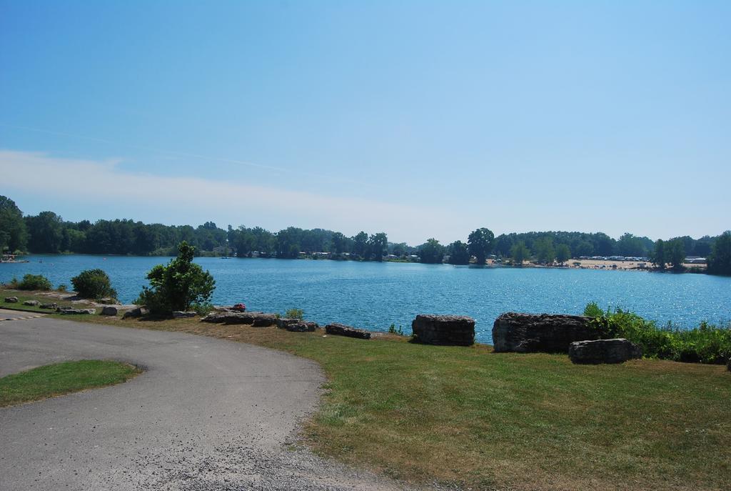 Sherkston Shores Beach Resort Port Colborne Buitenkant foto